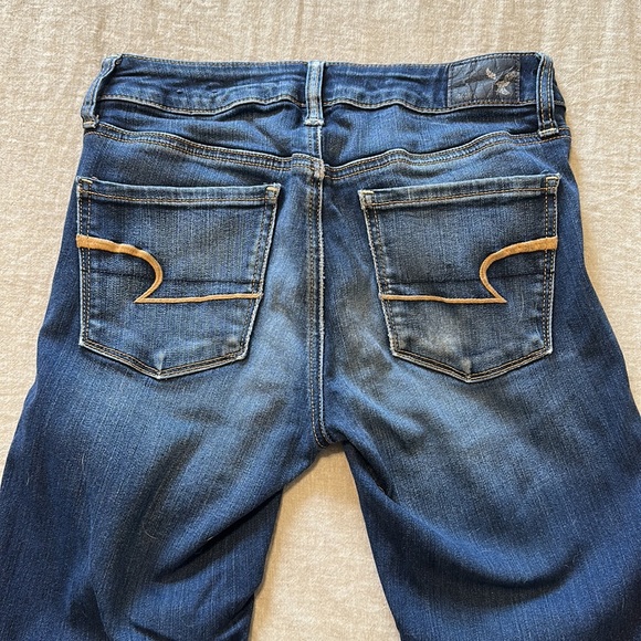 American Eagle Skinny Jeans - Picture 3 of 5